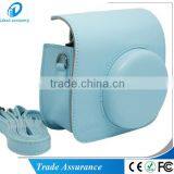 7 in 1 Fujifilm Instax Mini 8 Instant Film Camera Accessories Bundles (Instax Mini 8 Case/ Mini Album/ Close-up Selfie Lens/colo thumbnail-6