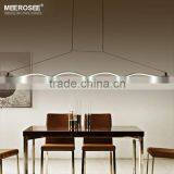 Designer Pendant Lighting Wireless Remote Control Chandelier LED Pendant Lamp MD83057 thumbnail-2