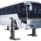 Truck Lift ,every Column is Moveable ,width Between Column is Adjustable thumbnail-1