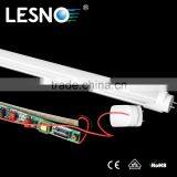 High Performance Commercial Lighting t8 Led Tube 86-265v/ac 1200mm 4 Feet Tube 8 With TUV CE RoHS thumbnail-5