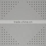 Perforated Calcium Silicate Board for Sound Absorbing thumbnail-4