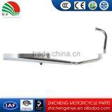 Chrome Silencer Manufacture Coche in High Quality