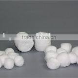 Gold Supplier Free Sample Cotton Balls Baby thumbnail-6