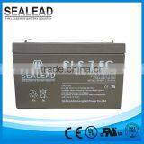 China New Hot Sale Power Battery thumbnail-1