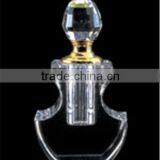 Unique Style Crystal Body Shape Perfume Bottle thumbnail-1