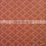 Spun Gold Polyester Mesh Fabric for Clothing thumbnail-2