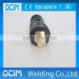 Welding Cable Quick Connector Male 200-300A 35-50 MM thumbnail-5
