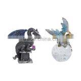Customized New Design Flying Dragon Crafts thumbnail-3