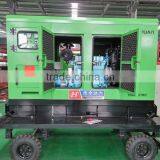 Soundproof Price 20kw China Silent Generators Quality Choice thumbnail-4