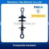 Wenzhou Yika IEC 12KV Insulator Silicone Rubber Suspension thumbnail-3