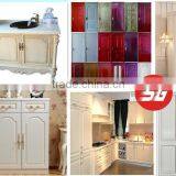 Good Quality 1325 ATC Cnc Router for Production of Closet Doors thumbnail-6