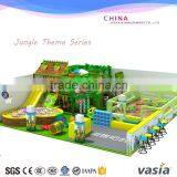 kids indoor playground, indoor inflatable playground equipment, naughty castle with Low Price