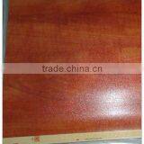 Melamine Faced Plywood