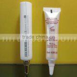 10ml Plastic Tube Containers for Eye Cream Package