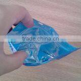 Custom Food Packaging Three-layer Laminated Aluminum Foil Bag thumbnail-2