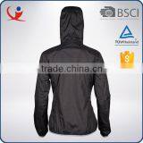 Waterproof Nylon Women Summer Jacket China Import Clothes thumbnail-2