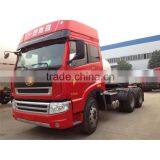 FAW 10wheels 424HP Prime Mover Tractor Head Tractor Truck