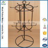 Factory Price Counter Wire Storage Shelving Metal thumbnail-1