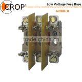Low Voltage Fuse Base RT NT Series for NH Fuse Link thumbnail-3