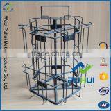 Best Quality Card Wire Storage Shelving