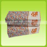 Advertising Soft Tissue, OEM Soft Pack Tissue, Custom PaperTissue thumbnail-1