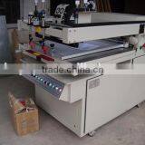 GW-6090X Series PVC Paper Screen Printer With Inclined Wall System thumbnail-3