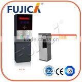 Automatic Parking System thumbnail-1