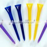 Plastic Golf Tees thumbnail-2