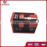 Wholesale China Factory OEM Self Design Cheap Chocolate Tin Box thumbnail-5