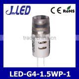 Mini Led g4 1.5watts High Bright 12V