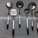 Classic Stainless Steel Kitchen Utensil/classic Cooking TOOLS