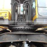Used Volvo EC460BLC Crawler Excavator thumbnail-4