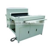 UV-900 900mm uv coating machine