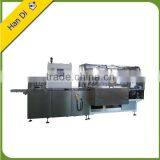 Automatic Filling Machine Type Automative Carton Packing Machines With Delta Plc