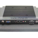 Industrial Embedded Installation 18.5 Inch All in One Touch Screen pc thumbnail-4