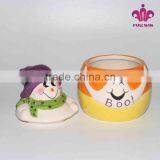 China Supplier Production Canisters Tin thumbnail-6