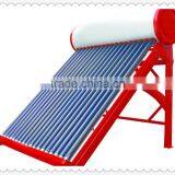 Popular European Standard Solar Water Heater Intelligent Controller in The Americas thumbnail-6