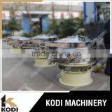 Hot Sale Liquid Vibrating Screener Vibrating Sifter Machine thumbnail-3