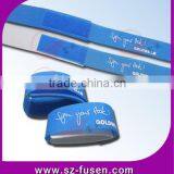 Strong Rubber Hook and Loop Snow Ski Strap