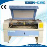 CO2 Laser Cut Machine