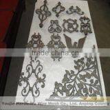 High Quality Cast Iron Garden Ornament