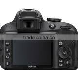 Nikon D3300 Kit AF-S 18-55mm VR II Lens Digital SLR Cameras Digital DGS Dropship thumbnail-4