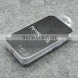 4600mAh Mobile Power Bank for Smartphone, Portable Mobile Power Bank Supply thumbnail-4