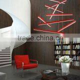 Well-designed Household IP40 60cm Length 10W Led Linear Light