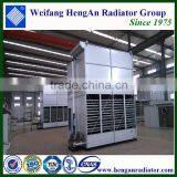 HA BNX85 Closed cooling tower price