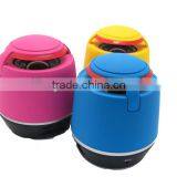 Powerful Rechargeable Bluetooth Speakers thumbnail-2