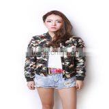 Winter Women Down Jacket thumbnail-4