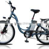 HHS Hot Sales 36v 20ah Lithium Battery Pack for E-bike thumbnail-6