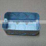 Telecom Junction Box