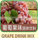 grape Drink mix